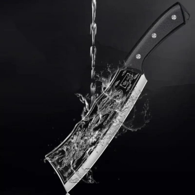 Encarve - Professional Stainless Steel Kitchen Slicer