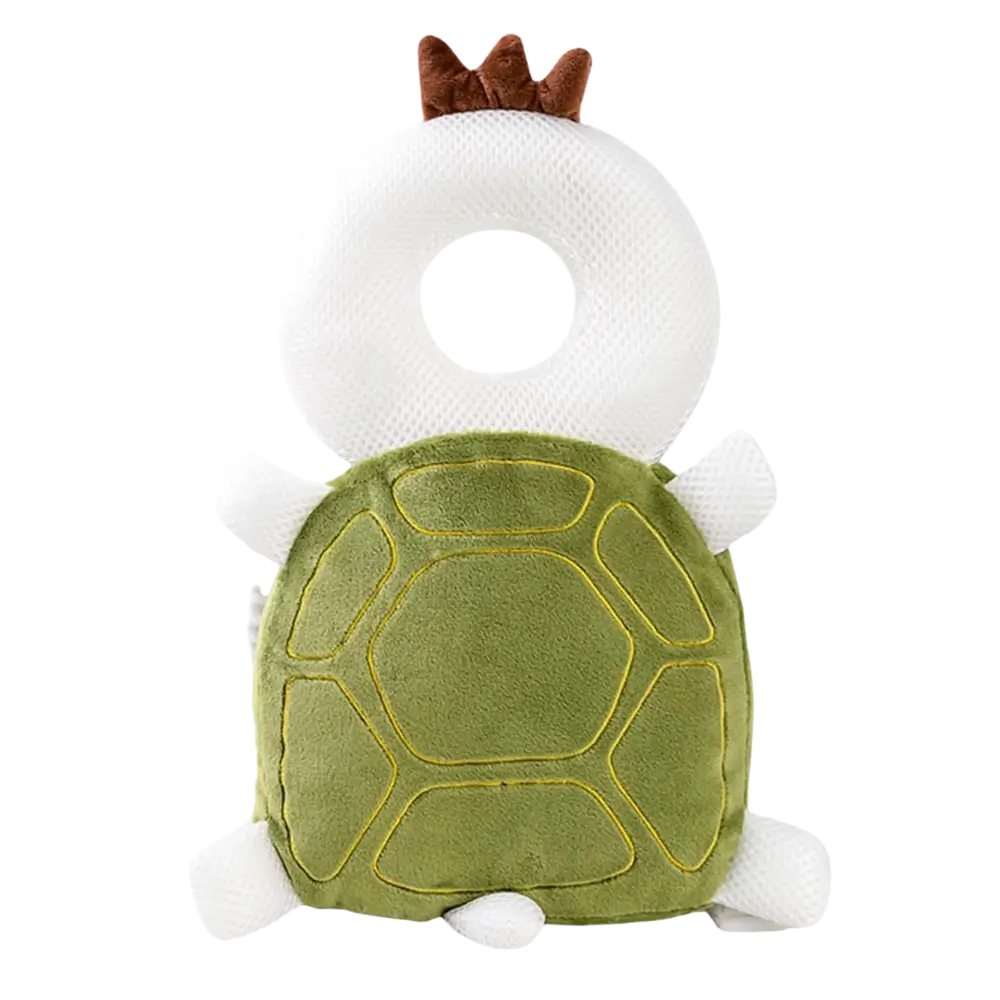 SafeGuard - Baby Head Protector for Safe Play