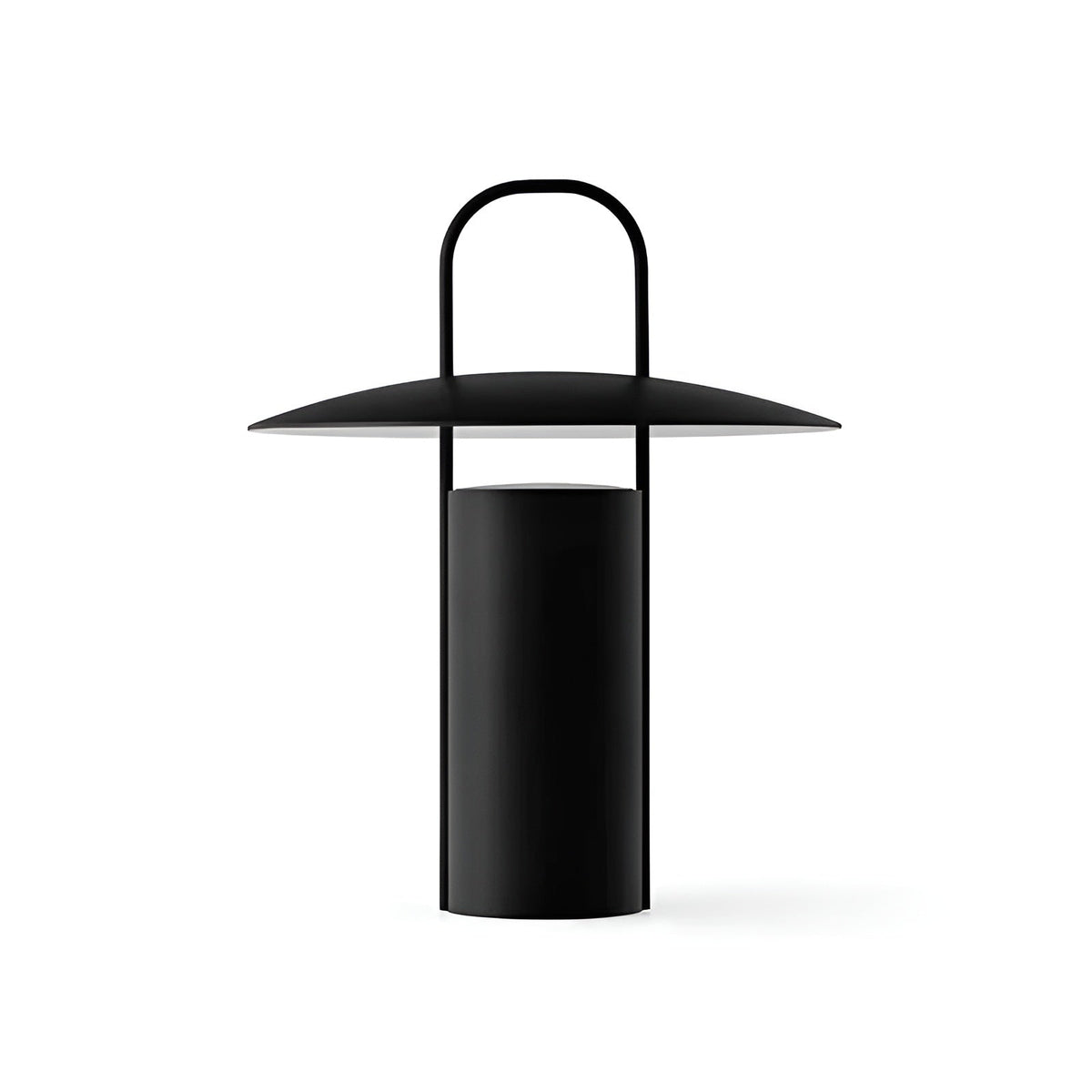 GlowLight - Rechargeable Waterproof LED Garden Lamp