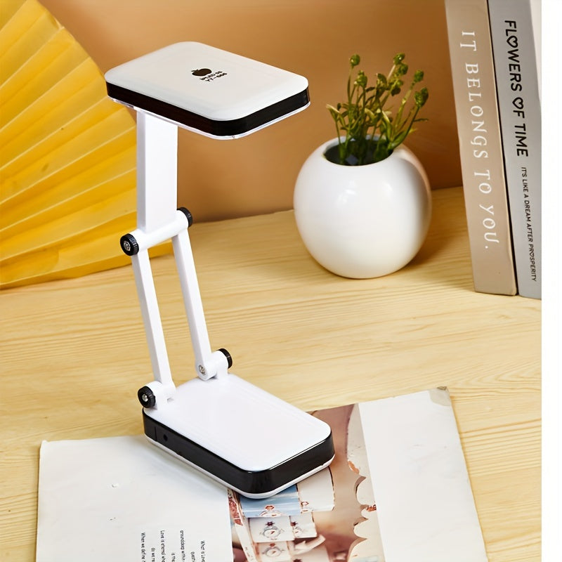 BrightFlex - Flexible Arm LED Desk Lamp