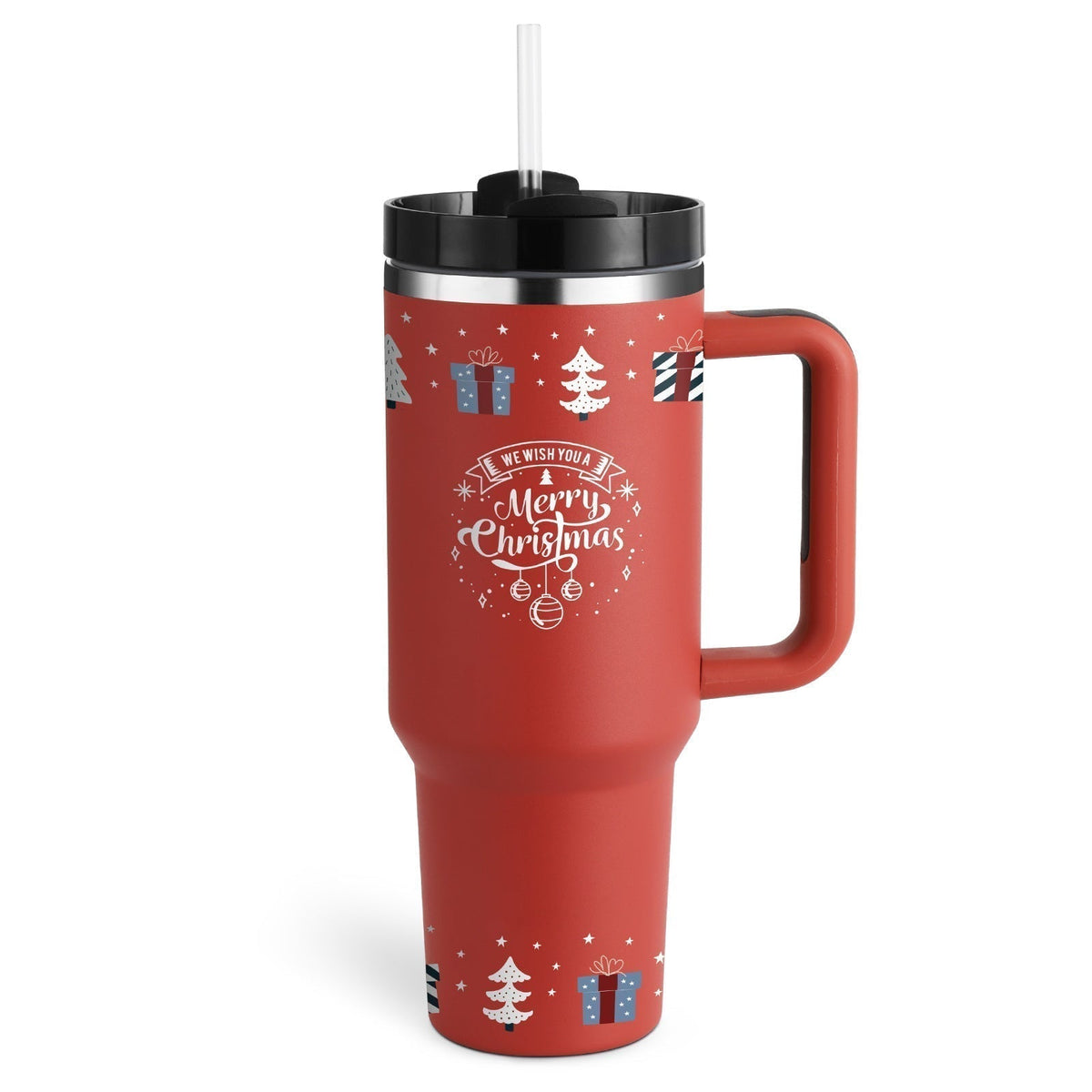 HydraChic Thermal Mug - Elegant Insulation for Hot and Cold Drinks