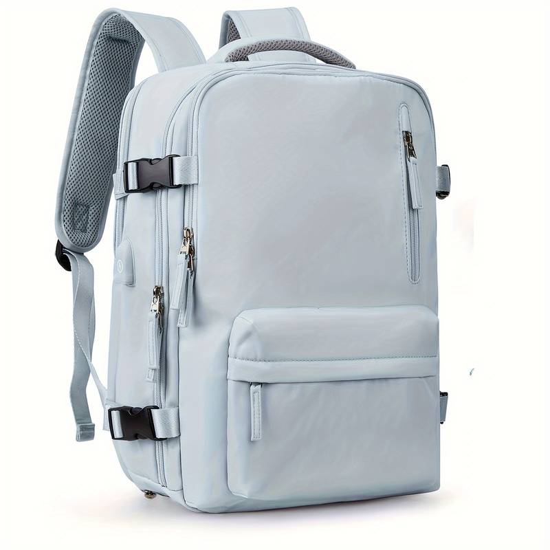 Travelcore - Multifunctional Backpack for Daily Use and Travel