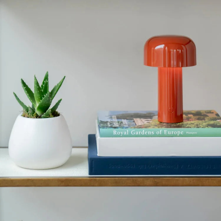 Yeltone - Portable LED Table Lamp with Three Light Temperatures