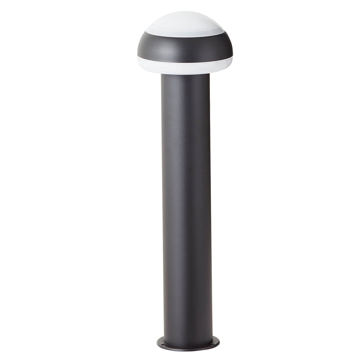 LumaPillar - Borne Lumineuse LED Moderne pour Extérieur