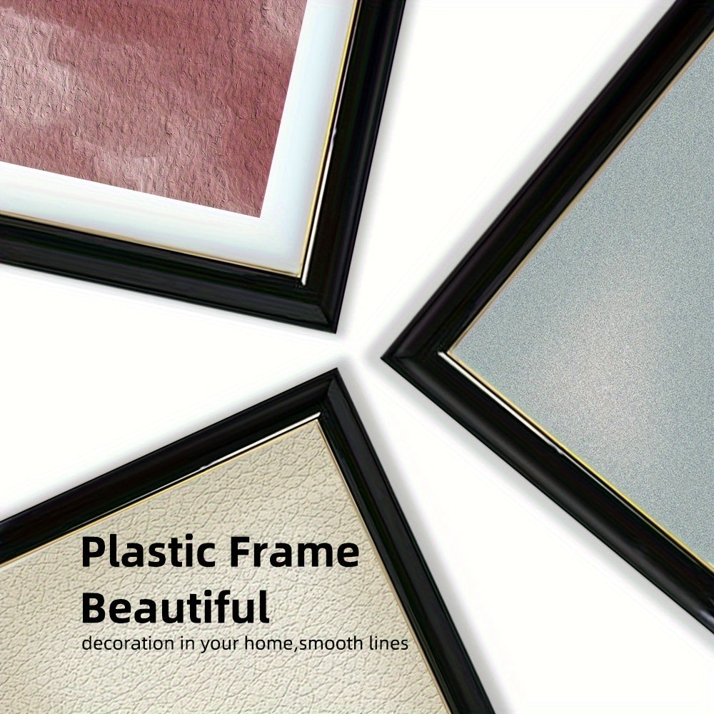 TimelessFrame - Elegant Photo Frame for Wall and Table