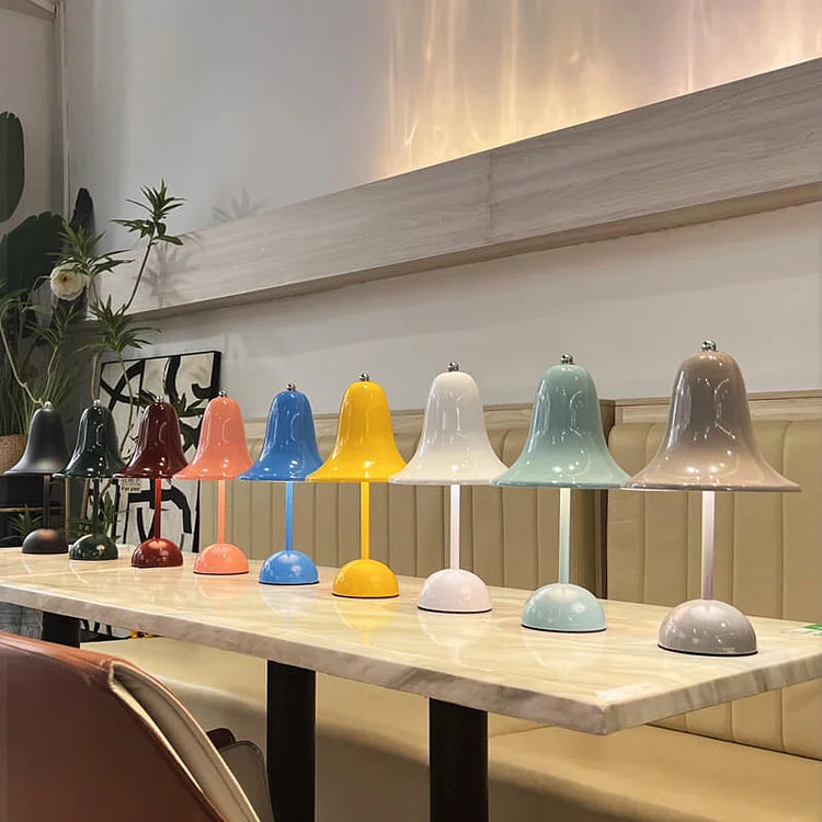 Cavora - Wireless Modern Design Table Lamp