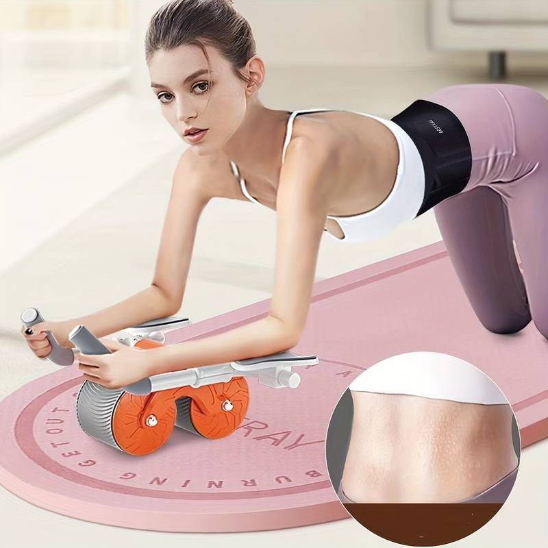 Abs Ignite - Trainer Abdominaux Avancé