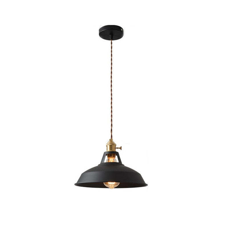 Spectrum Shine - Elegant Morandi Pendant Light for Every Room