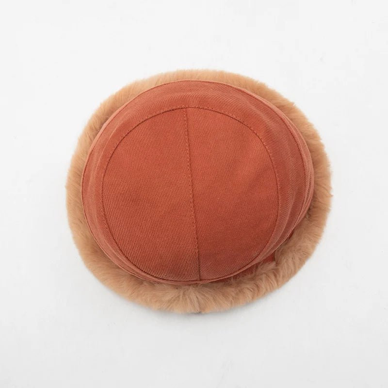 WinterGlow - Luxurious Warm and Elegant Winter Beanie