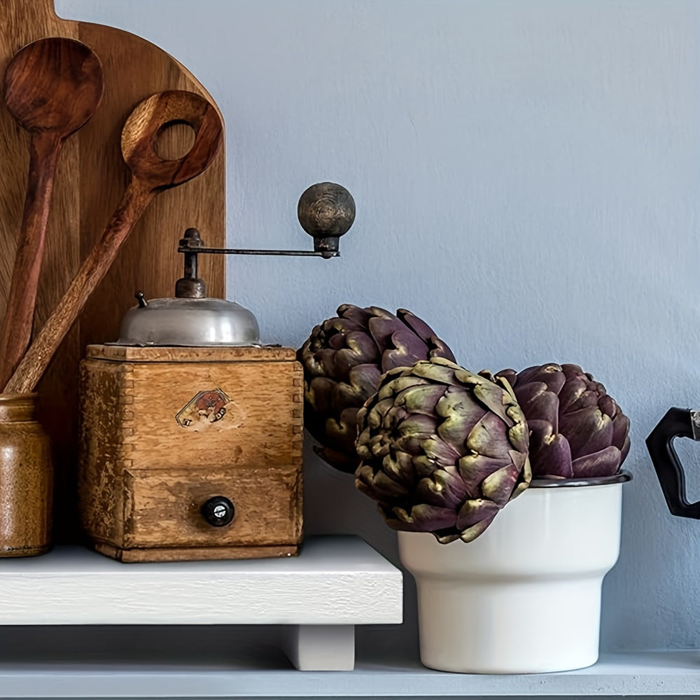 WoodCounter - Handmade Wood Bathroom Vanity Top