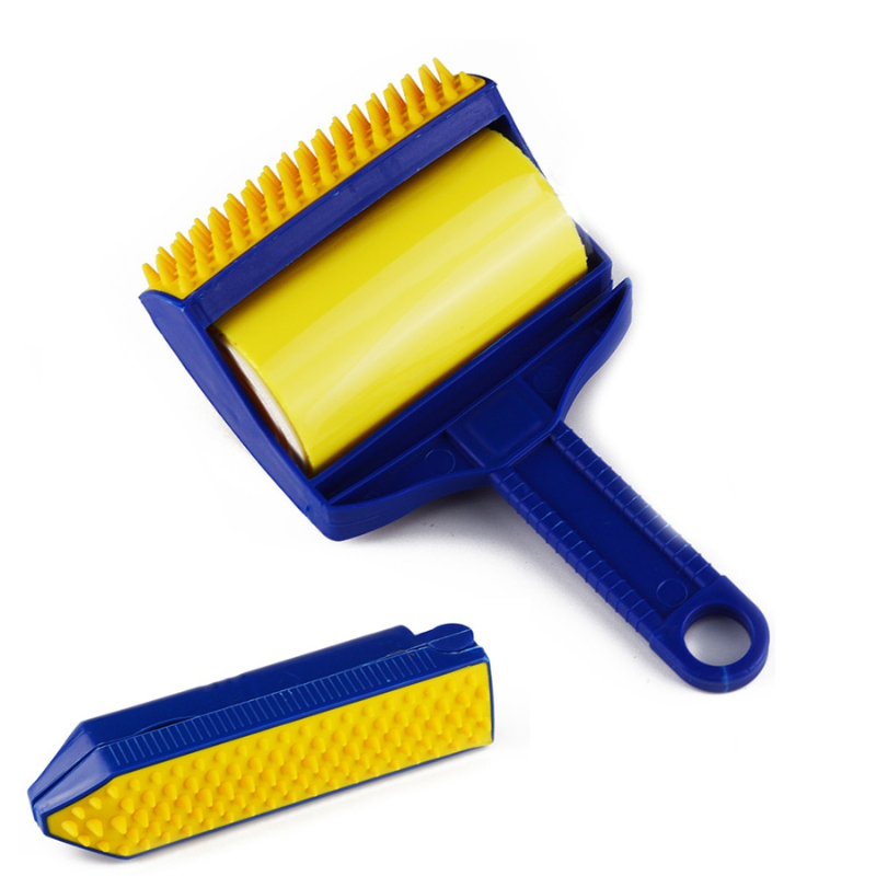FurErase Pro - Pet Hair and Lint Remover