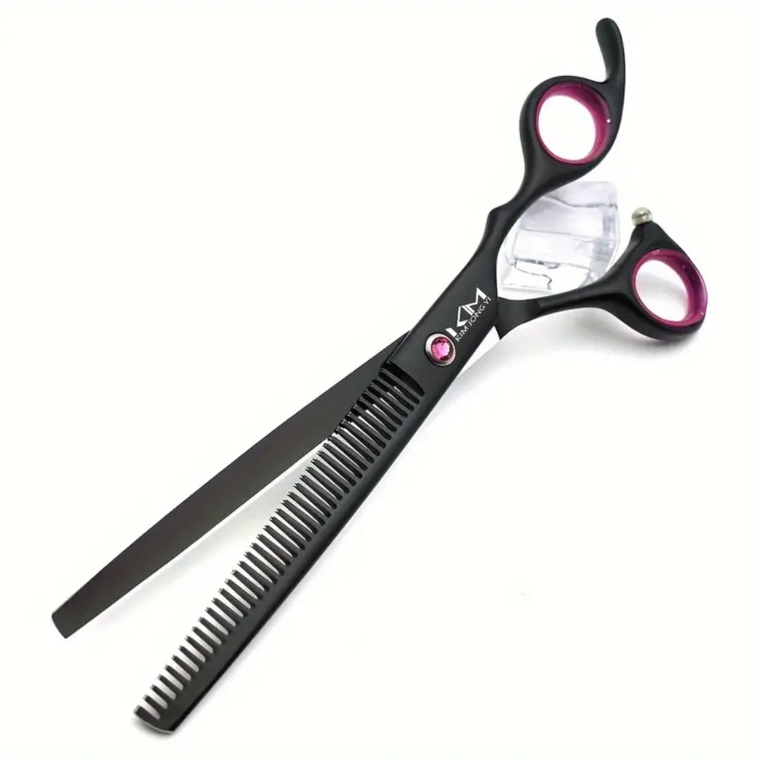 PrecisionPaw - Luxury Pet Grooming Kit