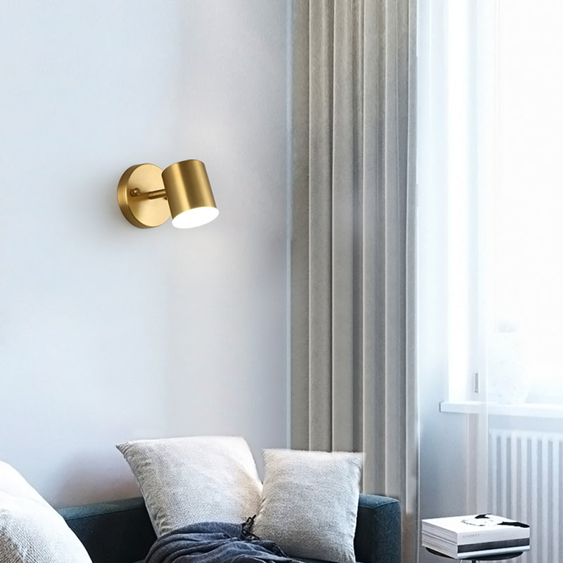 Balmora - Modern Elegant LED Wall Sconce