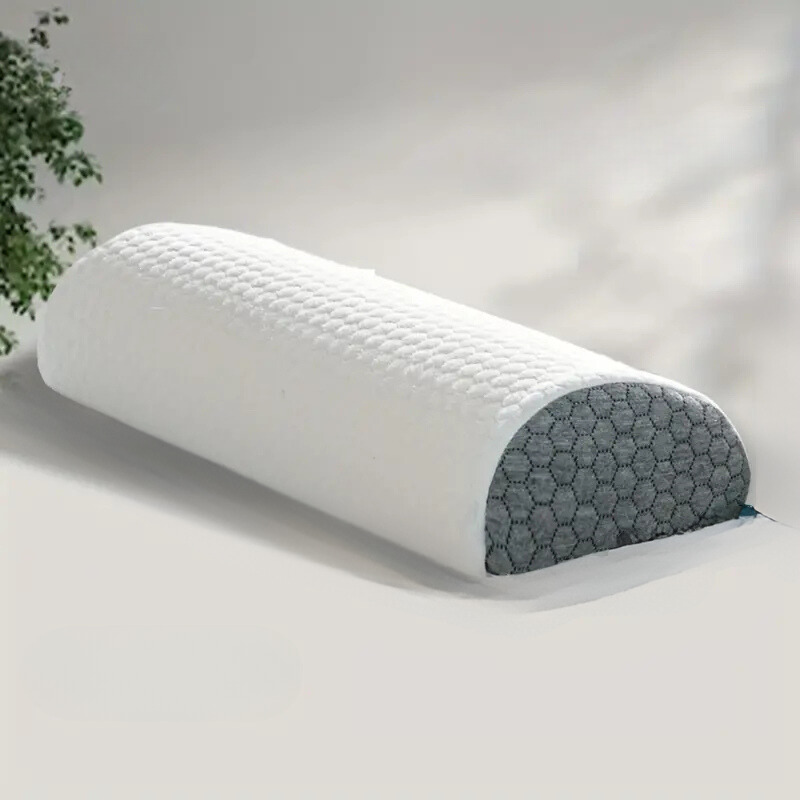SleepAlign - Ergonomic Cervical Pillow with Cooling Effect