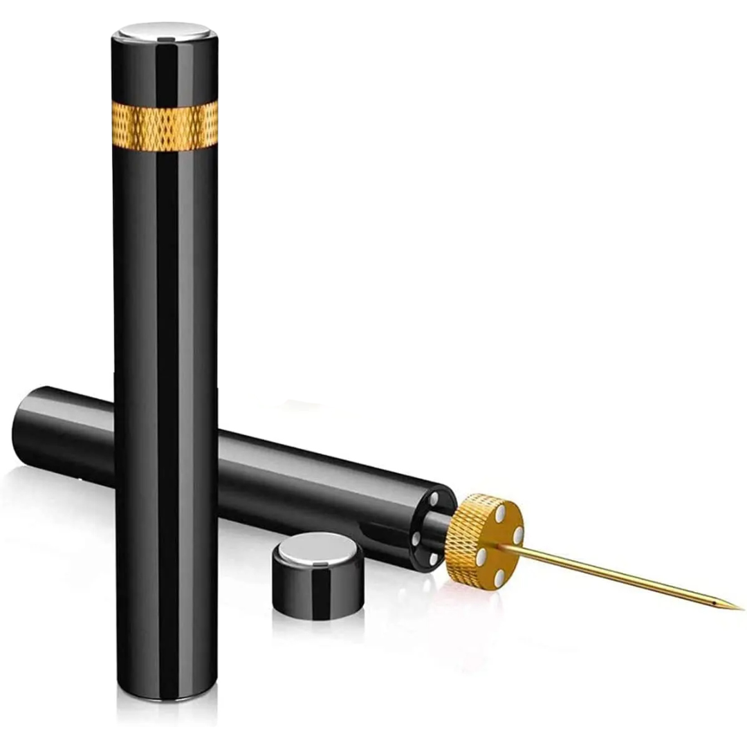 CorkMaster - Tire-Bouchon Air Comprimé Luxe