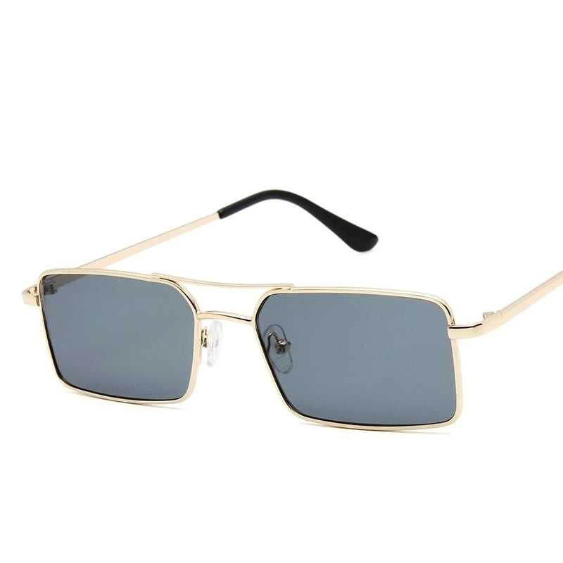 Rosie Sunglasses - Lunettes de Soleil Rétro Intemporelles