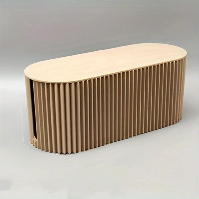 KabelZen - Elegant Cable and Power Strip Storage Box