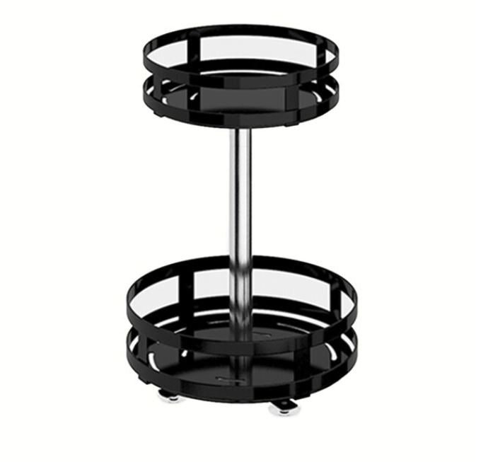 Organiseur Rotatif 360 - Etagere de rangement multifonction pour la cuisine