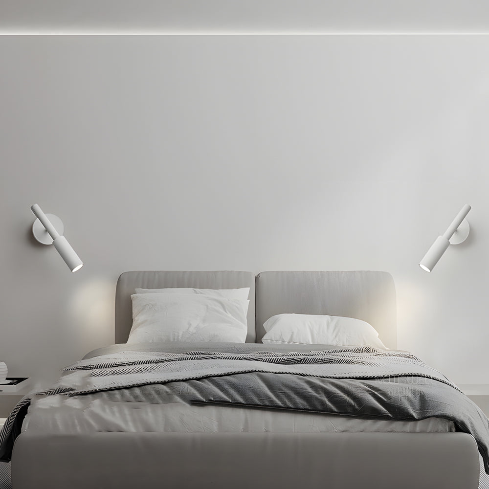 StylishLight - Adjustable Wall Sconce for Modern Interiors