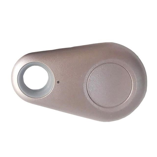 PetTrack - Compact GPS Tracker for Dogs and Cats