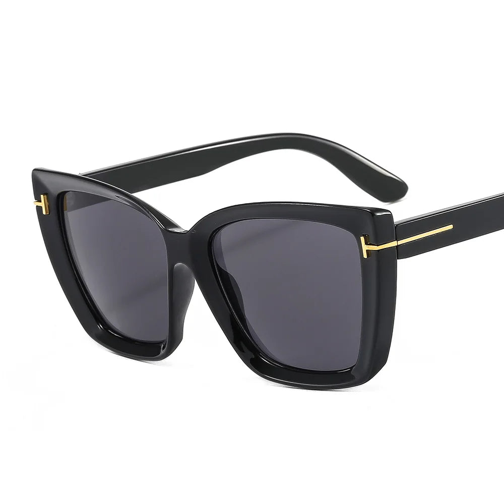 Jean Shades - Lunettes de Soleil Tendance Protection UV