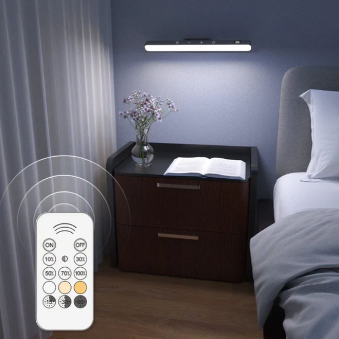 ClartéActive - Wireless Motion Sensor LED Lamp