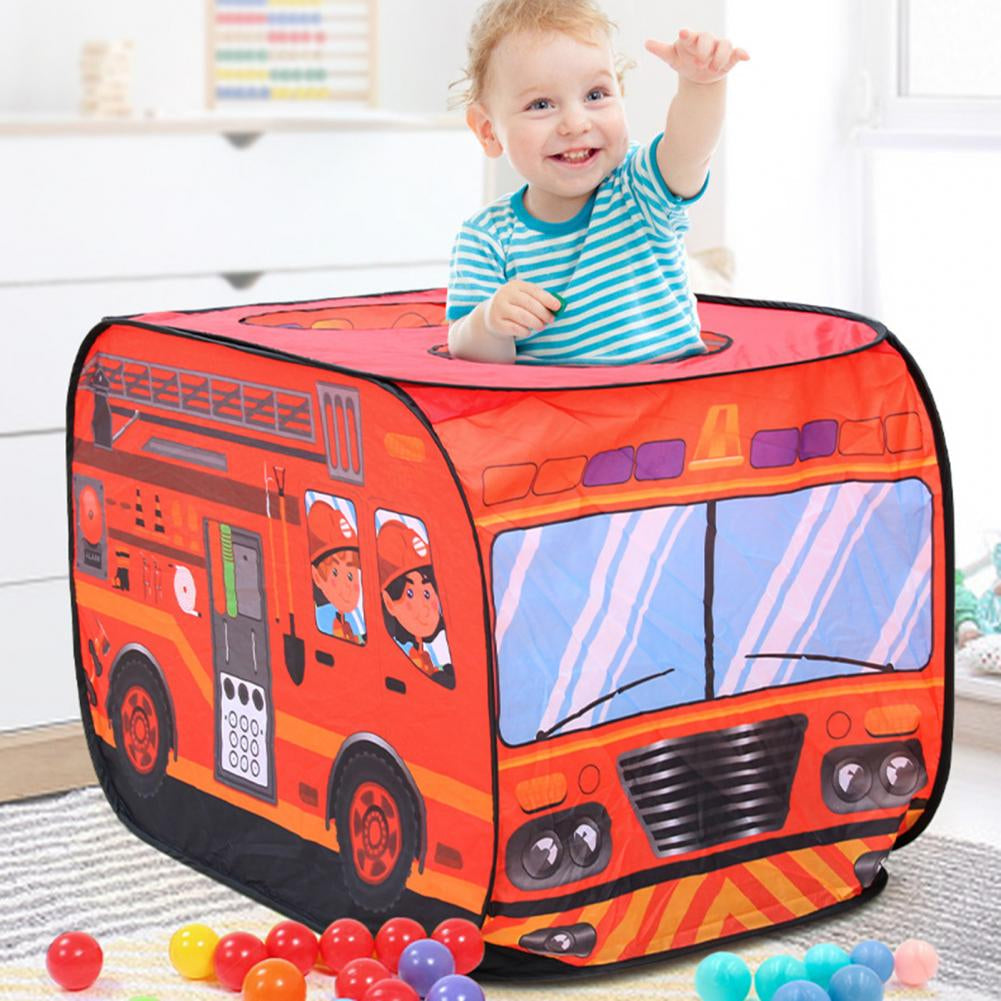 AdventurePlay House - Tente de Jeu Créative Enfants