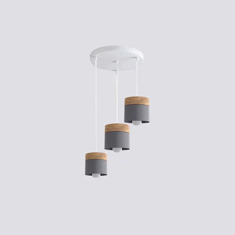 DesignBoîte - Elegant Morandi Pendant Light for Any Interior