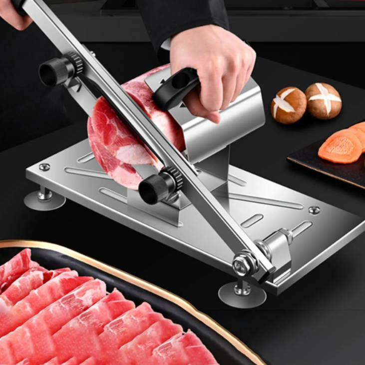 Yaltrim - Professional Home Kitchen Slicer