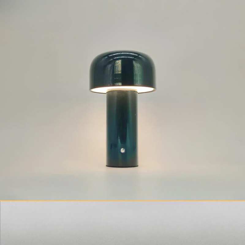 Powermush - Rechargeable LED Mushroom Lamp