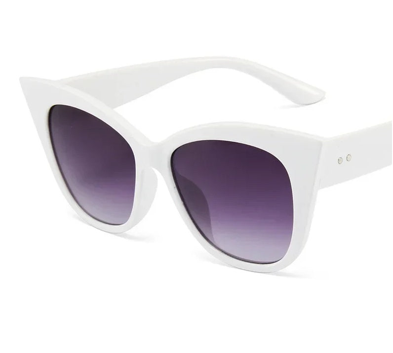 Lina Shades - Lunettes de Soleil Rétro Polarisées