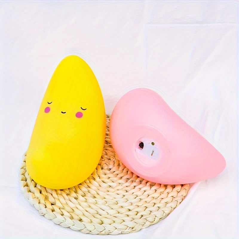 MoonGlow - Enchanted Bedroom Night Light