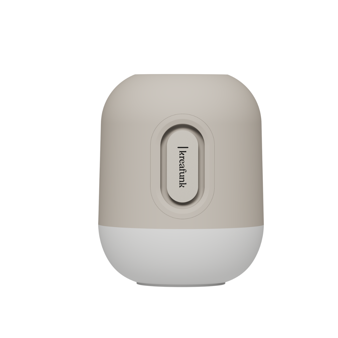 GlowSync - Lampe enceinte Bluetooth avec 5 couleurs d'ambiance