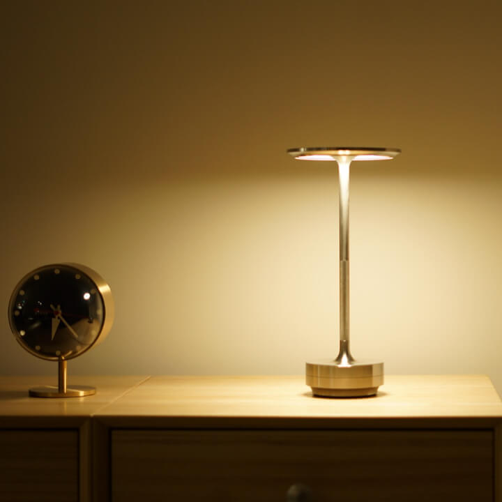Namora - Cordless Design Lamp for Ambient Lighting