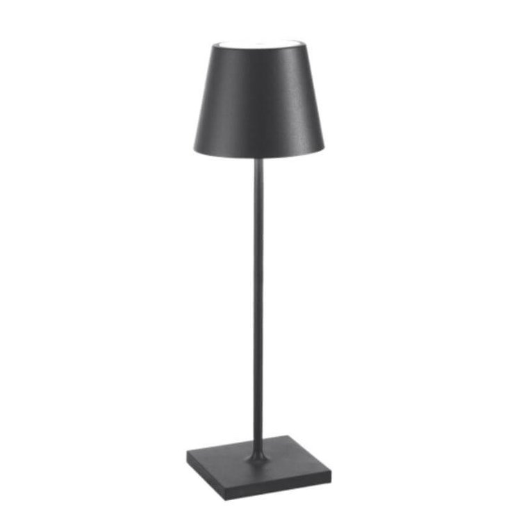 JovaGlow - Cordless LED Table Lamp with Warm Ambient Lighting