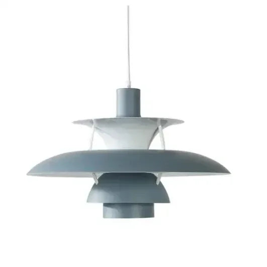 Luis Parlu Pendant Light - Elegant Lighting for a Touch of Luxury