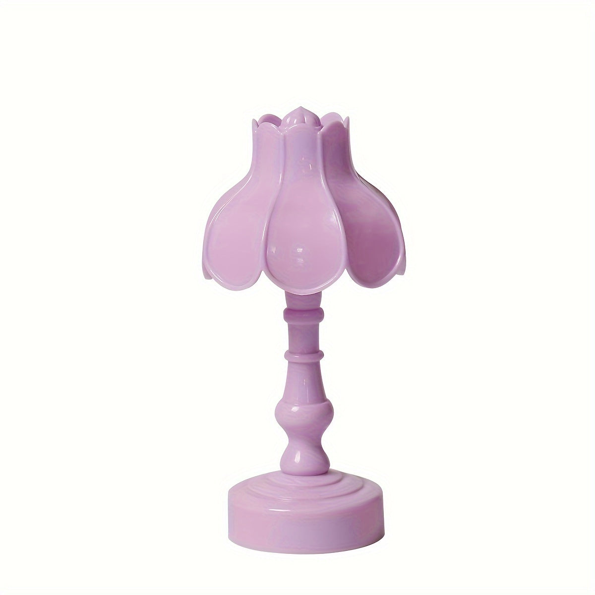 UmbrellaGlow - Vintage Mini Table Lamp