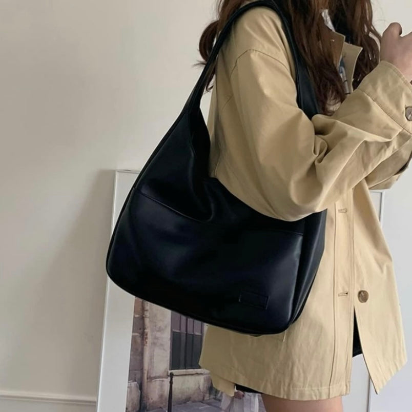 Stella Bag - Sac Bandoulière Élégant Quotidien