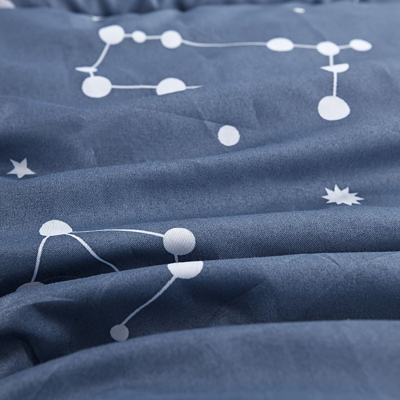 CozySoft - Luxurious All-Season Fleece Throw
