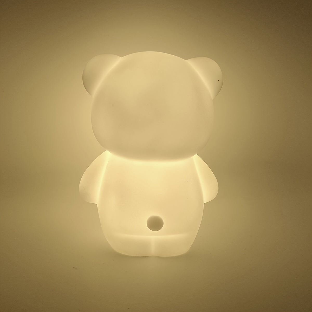 RusticBear - Rustic Bear LED Night Light