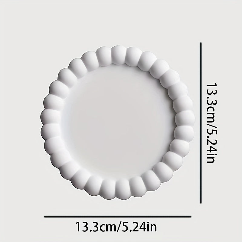 RingTray - Elegant Multifunctional Jewelry Dish