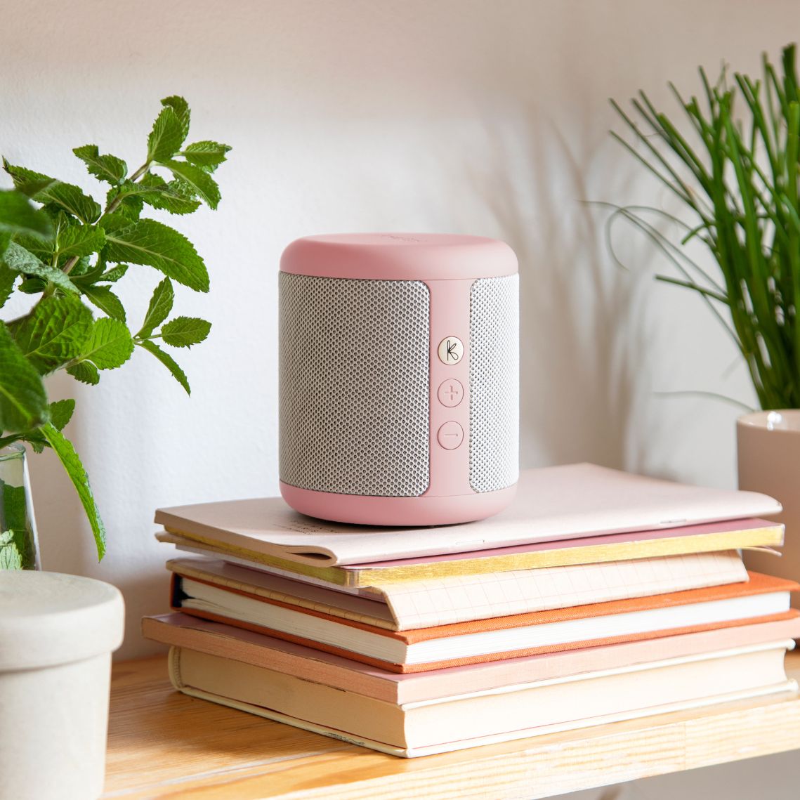 SoundWave - Enceinte Bluetooth Portable au Son Puissant