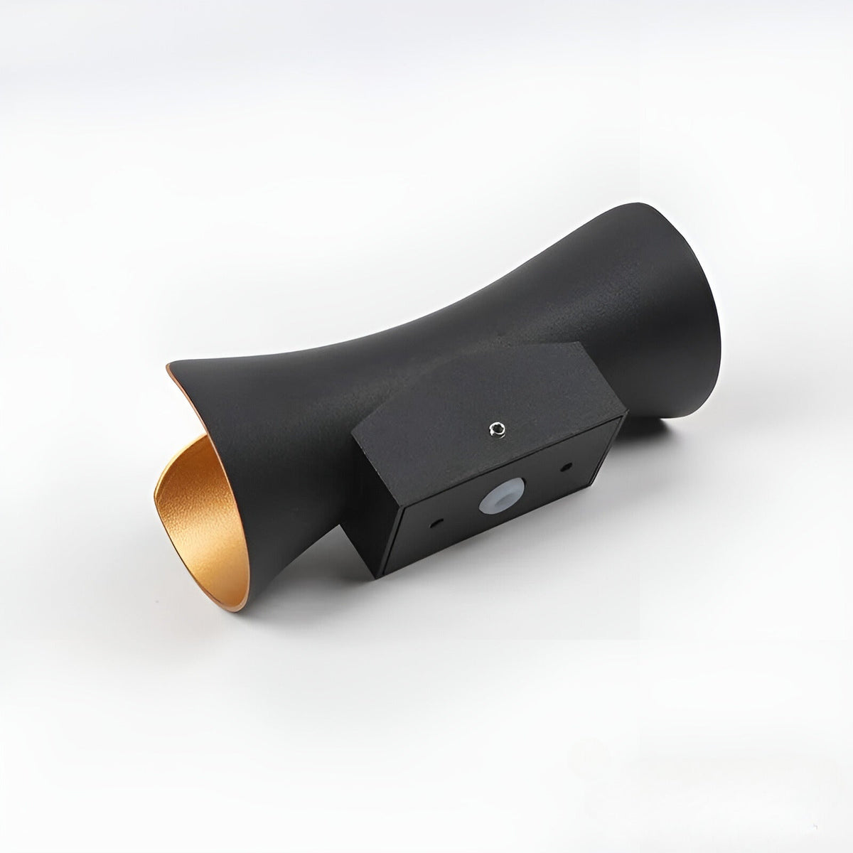 Ruxton - Weather-Resistant LED Outdoor Wall Light