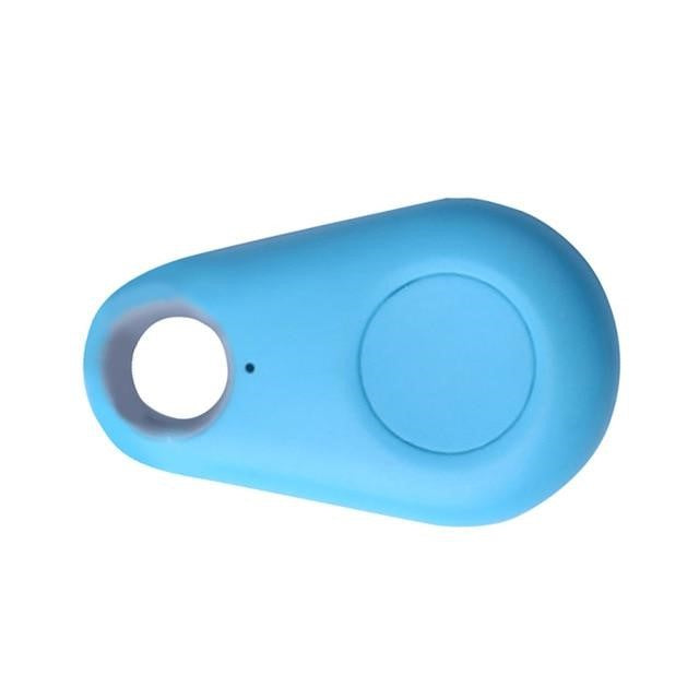 PetTrack - Compact GPS Tracker for Dogs and Cats