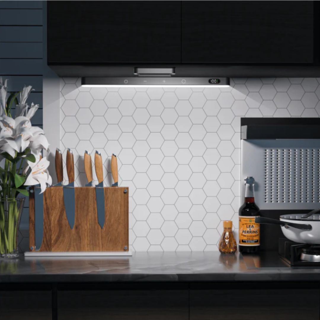 ClartéActive - Wireless Motion Sensor LED Lamp