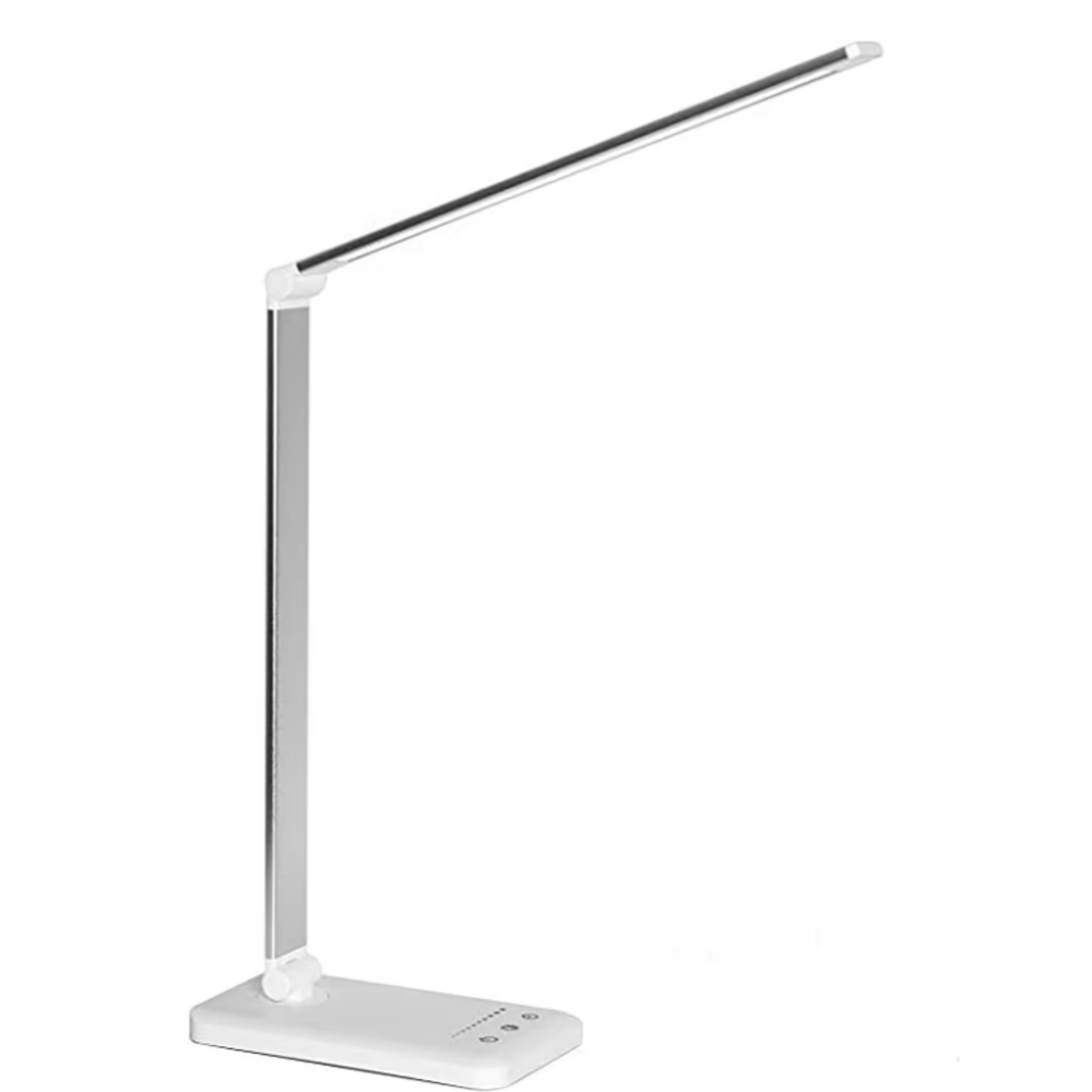 Oxwell - Table Lamp with USB Port, 5 Modes and Brightness Levels