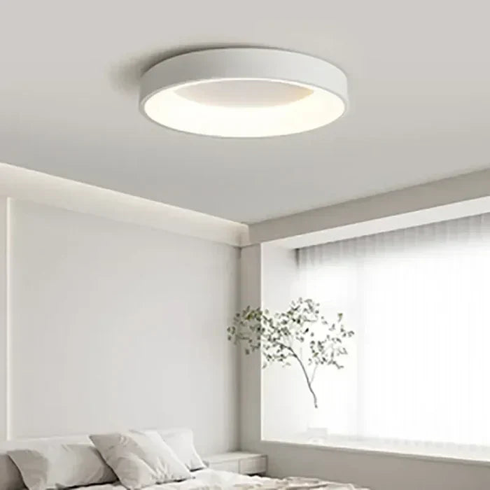NordicGlow Ceiling Light – Plafonnier Scandinave LED