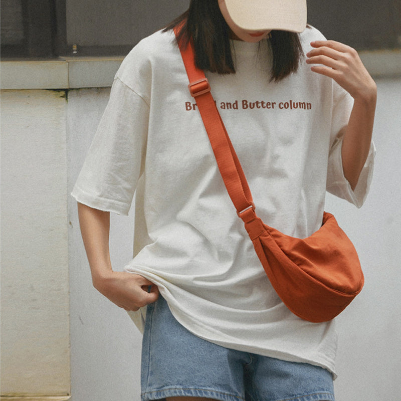 StellaCarry Bag - Crossbody Élégante Usage Quotidien