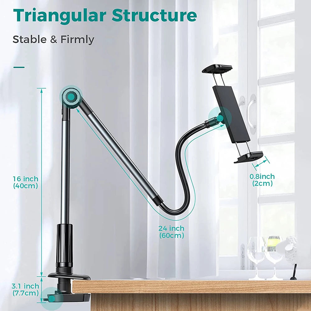 GripMaster Holder - Clip Universel pour Appareils