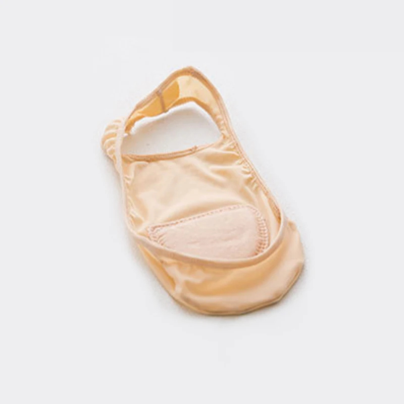 ComfortStep - Invisible Cushions for Optimal Foot Support